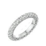 Eternity Wedding Band WEET030